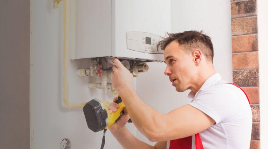 Professional Leak Detection in Bicknell, IN