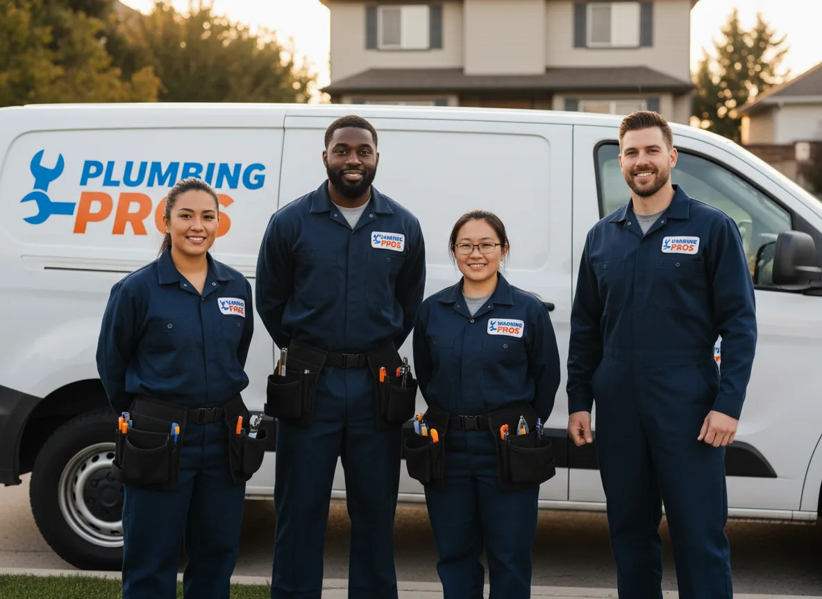 Water Heater Repair company in Bicknell, IN